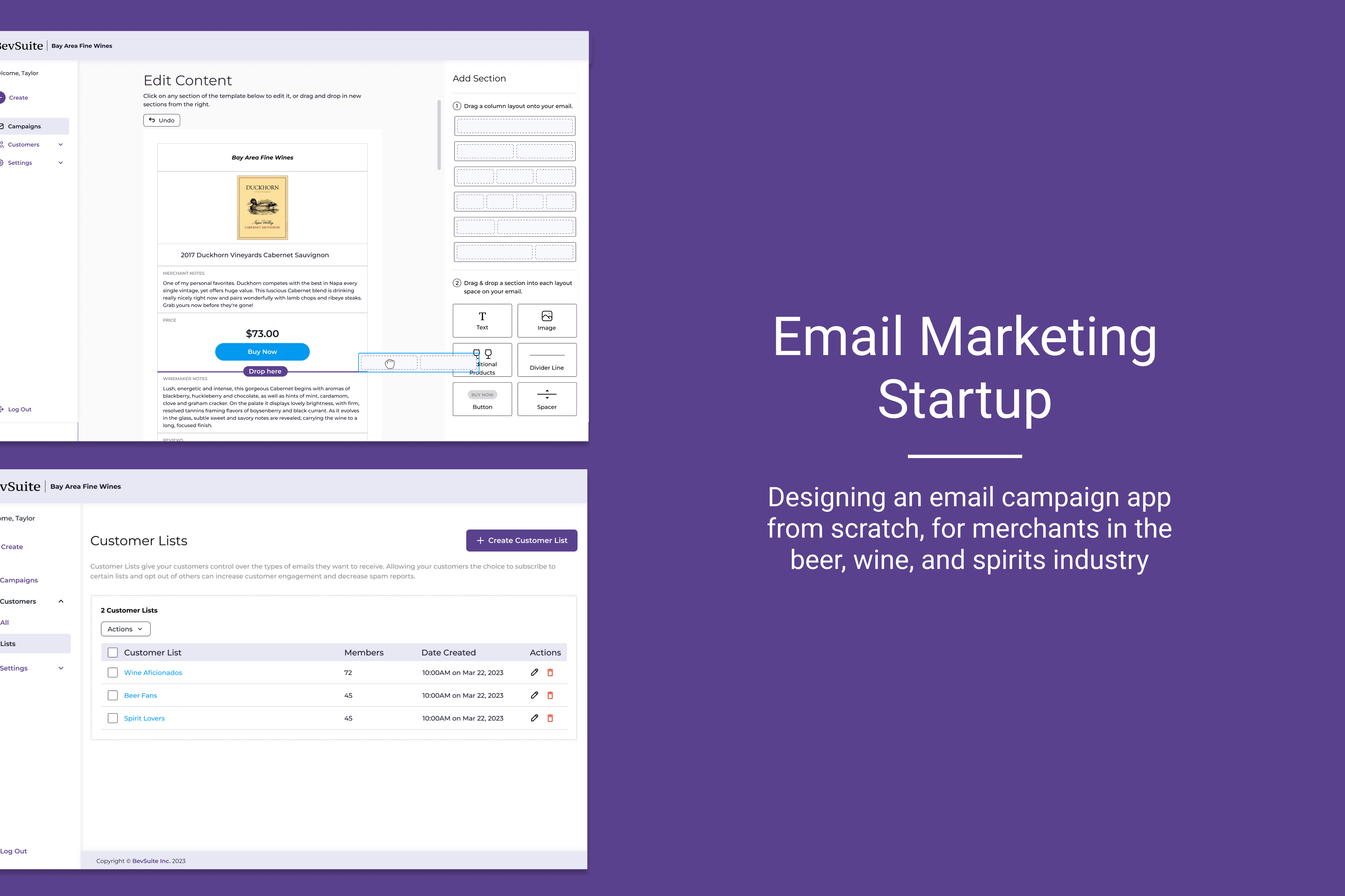 Email Marketing